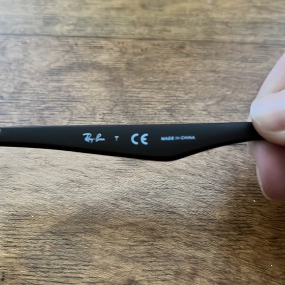 Ray Ban Eyeglasses - Picture 6 of 8